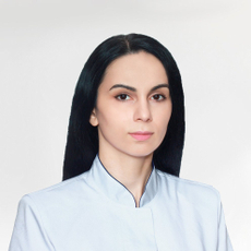 Ахмедова Айтан Адалетовна, гинеколог