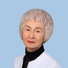 Иовель Галина Георгиевна, гинеколог