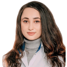 Алиханова Лейла Алияровна, эндокринолог