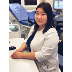 Абилбекова Айнур Канатовна, гинеколог