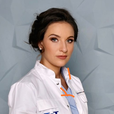 Чернышева Дарья Юрьевна, уролог