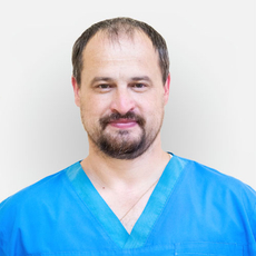 Балаченков Дмитрий Сергеевич, массажист