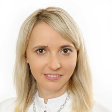 Завьялова Юлия Владимировна, гинеколог