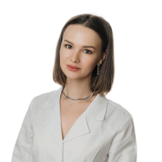 Агеева Лилия Михайловна, дерматолог