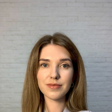 Жвакина Мария Александровна, детский клинический психолог