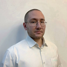 Борисов Денис Дмитриевич, психолог