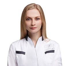Шипунова Валерия Дмитриевна, пластический хирург
