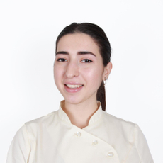 Кизинова Диана Эдуардовна, стоматологический гигиенист