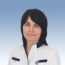 Гусакова Ирина Викторовна, врач УЗД