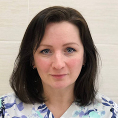 Мордалимова Гульнара Муниевна, стоматолог-терапевт