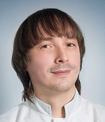 Исмагилов Рашит Фикриевич, ортодонт