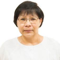 Григорьева Ирина Петровна, терапевт