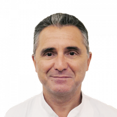 Марков Владимир Борисович, хирург