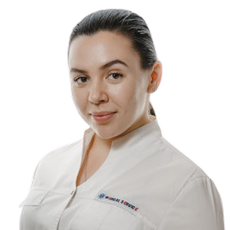 Ибрагимова Анна Сурхаевна, хирург-травматолог