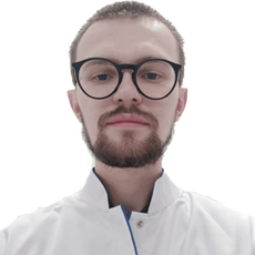 Соболев Анатолий Андреевич, невролог