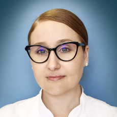 Рыбасова Варвара Павловна, рентгенолог