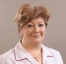 Лазерь Людмила Викторовна, терапевт