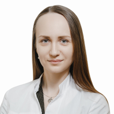 Маева Тамара Юрьевна, офтальмолог