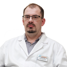 Талянский Юрий Борисович, психиатр