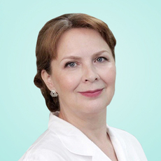 Балабанова Наталья Альфредовна, ЛОР