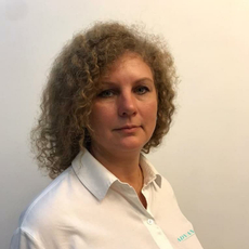 Федоренко Елена Юрьевна, нейропсихолог