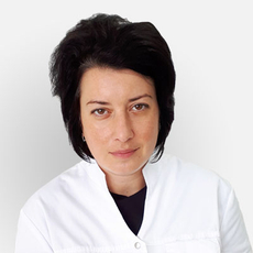 Матвеева Ирина Евгеньевна, детский ЛОР