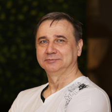 Зданович Алексей Анатольевич, психиатр