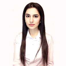 Аскерова Айнур Мамедовна, гинеколог