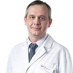 Рудь Сергей Дмитриевич, рентгенолог