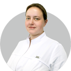 Балинаец Мария Степановна, невролог