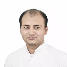 Сабанчиев Наурбий Замирович, уролог