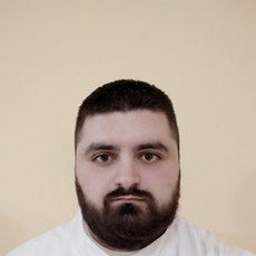 Мамедов Синан, терапевт