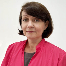 Юрчук Ирина Николаевна, массажист