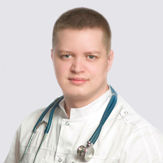 Иванов Евгений Анатольевич, анестезиолог