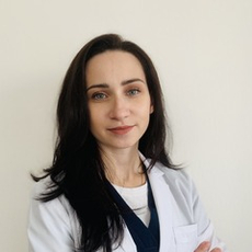 Самко Кристина Витальевна, терапевт