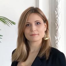 Гранковская Ирина Владимировна, детский психолог