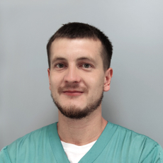 Шевченко Алексей Сергеевич, уролог