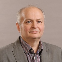 Долгов Сергей Алексеевич, психиатр