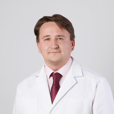 Аразов Рафаэль Саэтович, ЛОР