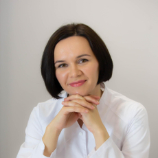 Кузнецова Лидия Демьяновна, дерматолог