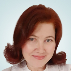 Сергейчева Людмила Ильинична, гинеколог