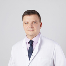 Говоров Михаил Владимирович, ортопед
