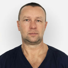 Каргин Олег Васильевич, мануальный терапевт