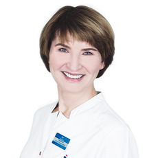 Коновалова Ирина Сергеевна, стоматолог-терапевт