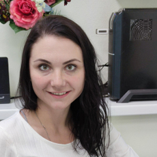 Михайлова (Воробьева) Евгения Владимировна, психолог