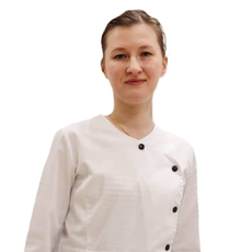 Веселкова Мария Павловна, офтальмолог