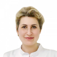 Дмитриева Елена Анатольевна, офтальмолог