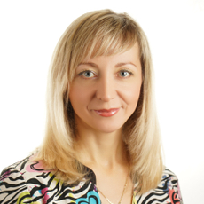 Верескунова Татьяна Викторовна, детский массажист