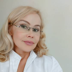 Брунс Татьяна Михайловна, анестезиолог