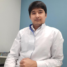 Низамов Санжар Аскарджоновоич, терапевт